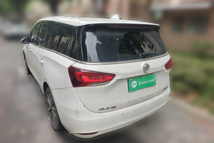 Used Buick GL6 2018 18T 6-Seater Prestige Model
