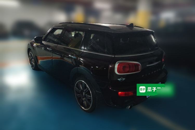 Used MINI Clubman 2016 Revised 2.0T COOPER S