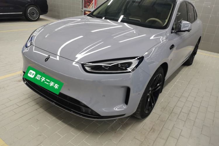 Used Hima AITO M5 2024 Extended-Range Max RS Four-Wheel Drive Advanced Intelligent Driving Version