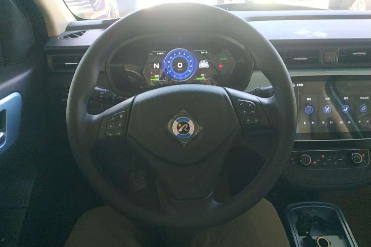 Used Brilliance Xinri i03 2021 318 km 31.45 kWh