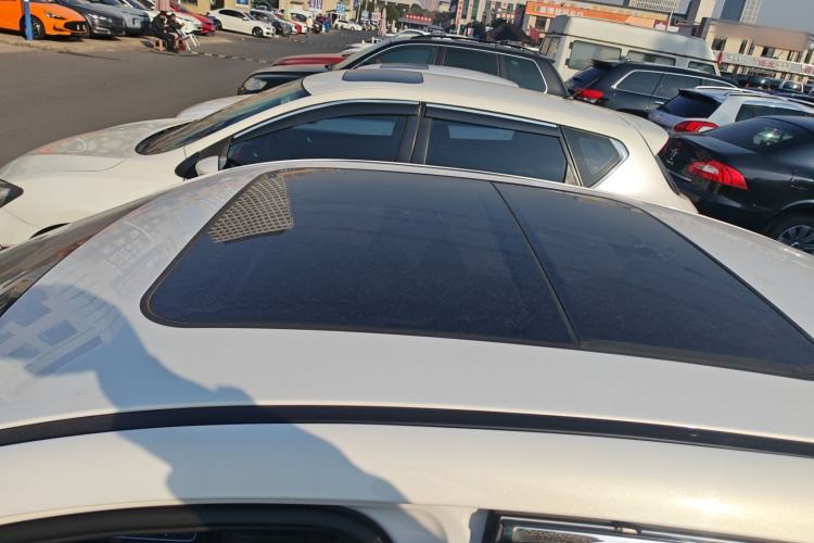 Used Bestune B70 2024 Fourth Generation 2.0T Lingyu Version