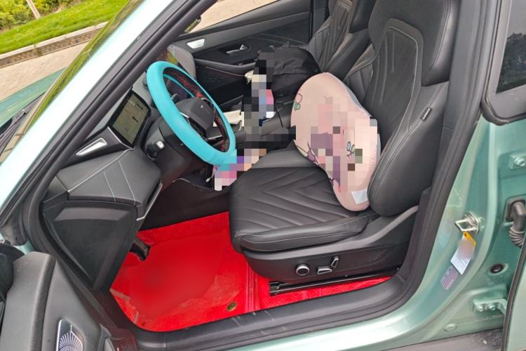 Used Deepal SL03 2024 530 Plus Pure Electric Version