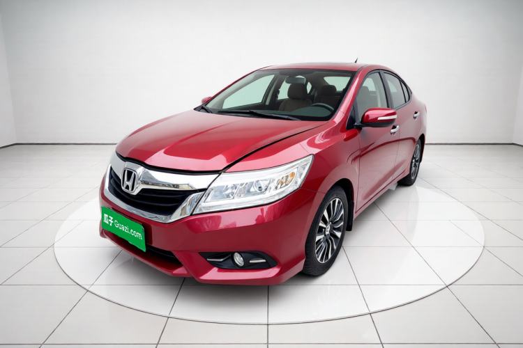 Used Honda Crider 2013 1.8L manual Comfort version Guazi used car, China used car export, Used car for sale, Used  cars, Cheapest cars for sale