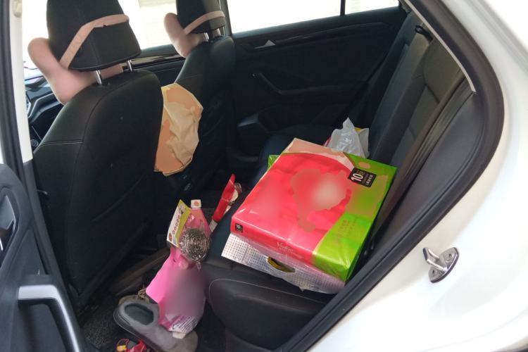 Used Volkswagen T-ROC 2020 280TSI DSG Two-Wheel Drive Comfort Version