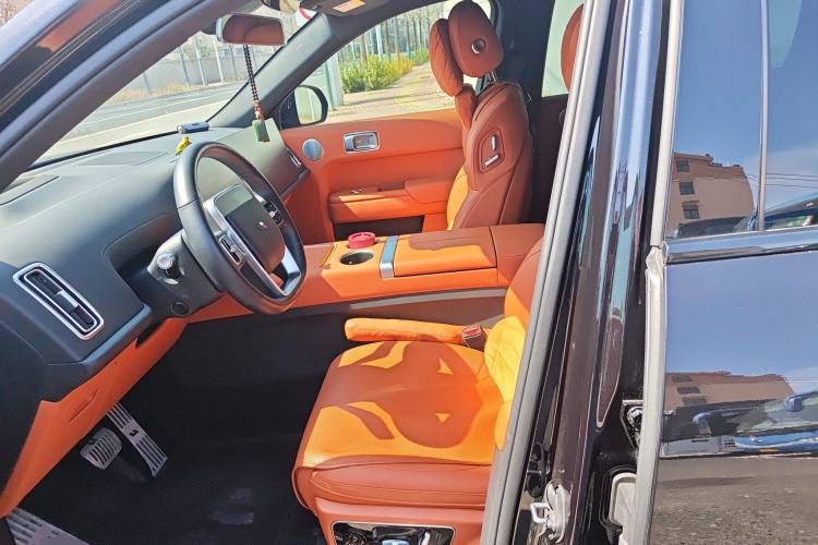 Used Li Auto L7 2023 Air model