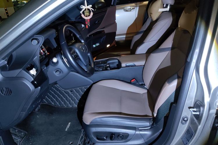 Used Lexus ES 2021 200 Excellence Edition
