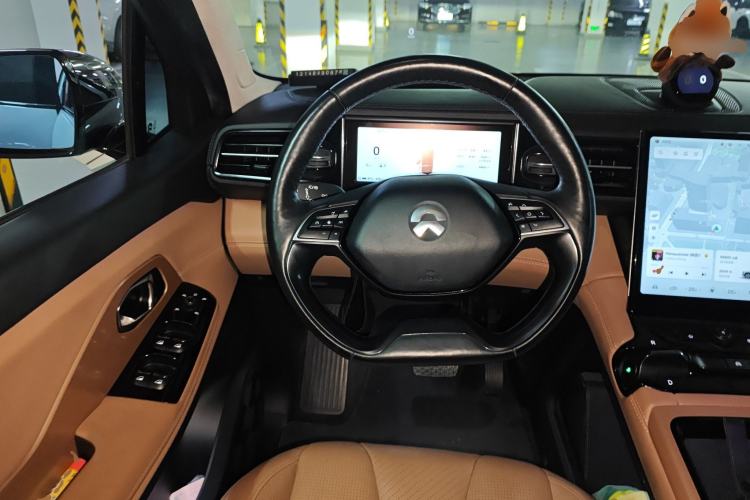 Used Nio ES8 2018 Founder Edition