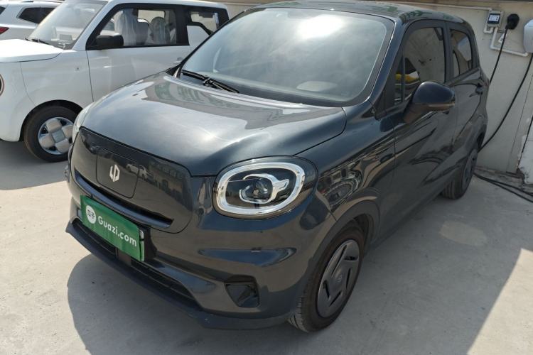 Used Leapmotor T03 2023 200 Lite Edition