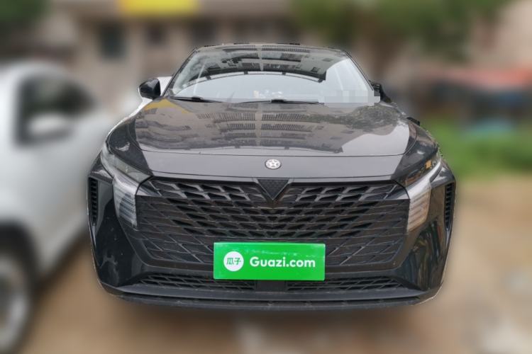 Used Venucia V 2023 260T Idol Edition Pro Front