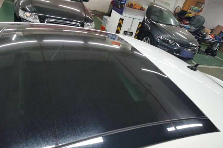 Used Volkswagen Lamando 2019 230TSI DSG Fashion Edition China V Standard
