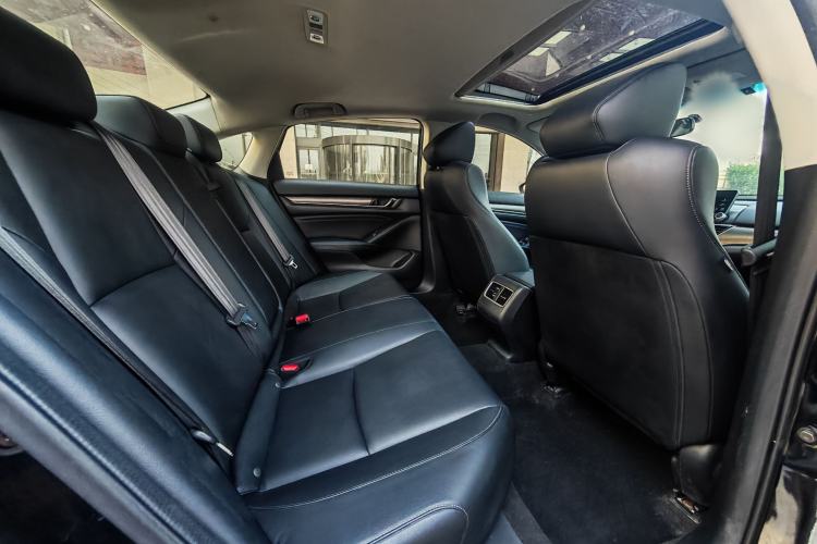 Used Honda Accord 2018 230TURBO Comfort Version National V Interior 2