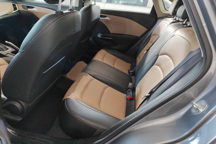 Used Chevrolet Monza 2022 320 Automatic Enjoyment Sunroof Version