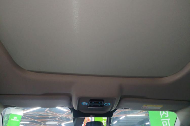 Used BYD Sealion 05 DM-i 2025 DM-i 115KM Flagship Model