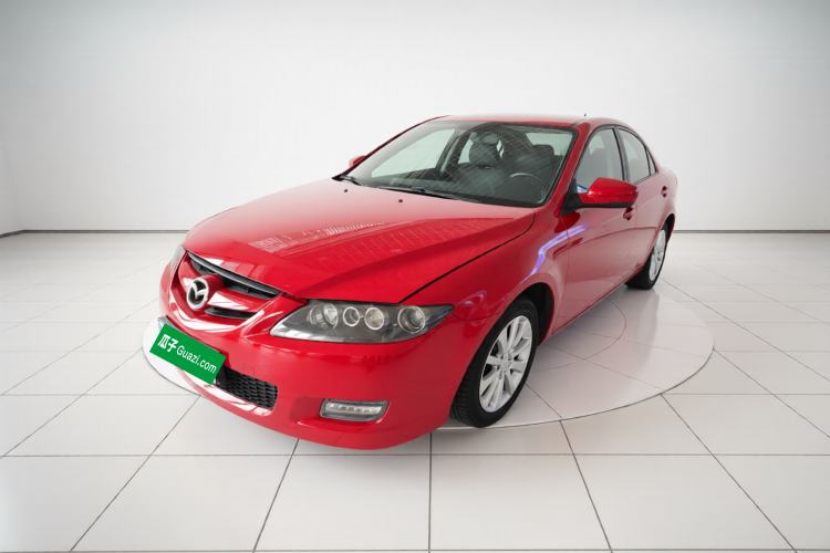 Used Mazda 6 2013 2.0L Automatic Fashion Edition