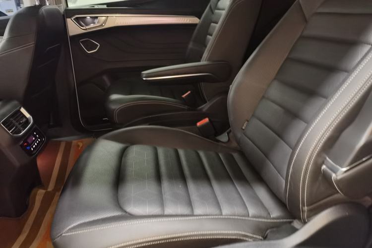 Used Volkswagen Talagon 2021 380TSI Four-Wheel Drive Luxury Premium Edition Pro
