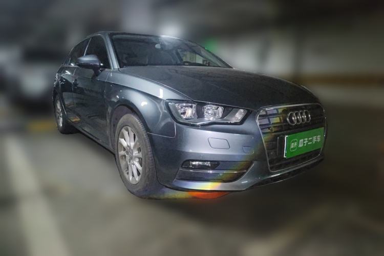 Used Audi A3 2014 Sportback 35 TFSI Automatic Style Edition