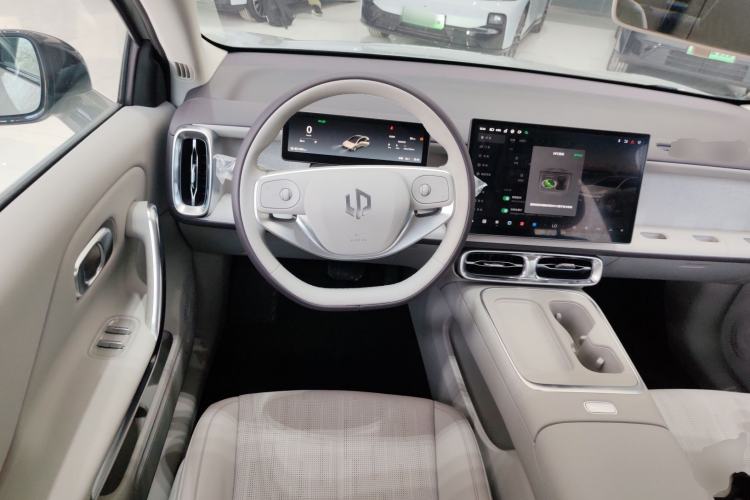 Used Leapmotor B01 2025 550 Enjoyment Edition