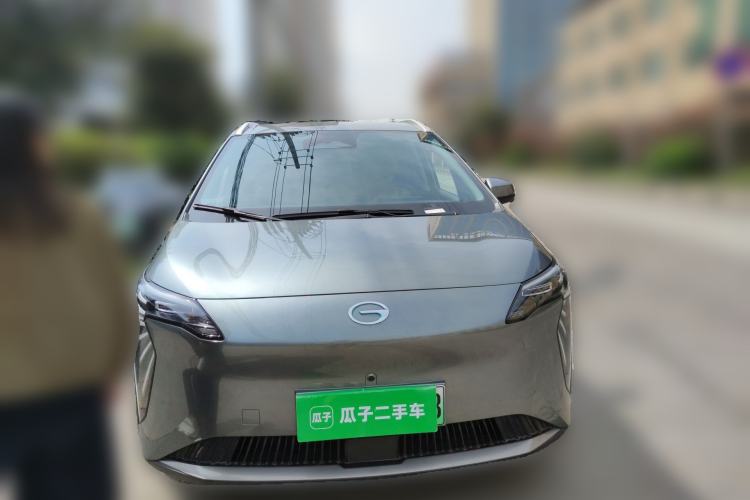 Used AION Y 2025 Plus 510 Zhihao Edition