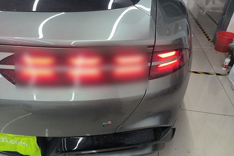 Used Denza Z9GT 2024 1100 Four-Wheel Drive Ultra Version