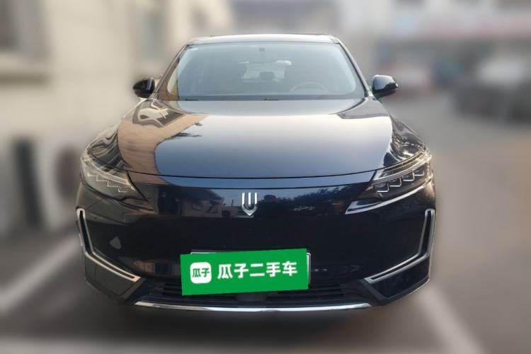 Used Skyworth EV6 2023 410 ZhiShang Edition
