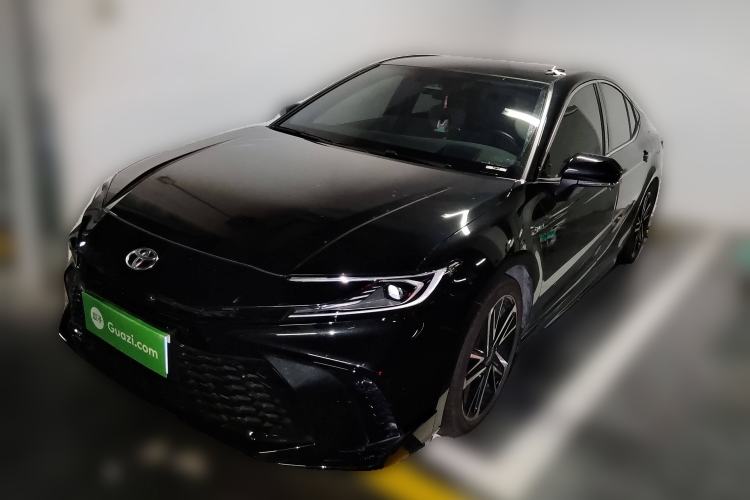 Used Toyota Camry 2024 Dual-Motor 2.0HS Sport Edition