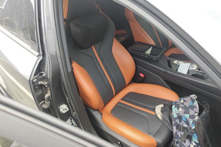 Used Changan UNI-V 2024 1.5T Prestige Sport Edition
