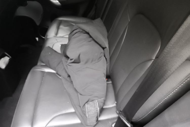 Used Haval H6 2015 Sport Edition 1.5T Automatic Two-Wheel Drive Luxury Model