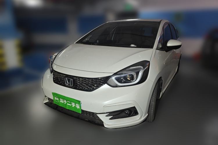 Used Honda LIFE 2023 1.5L CVT SPORT Exciting Edition