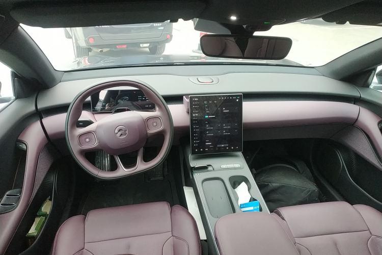 Used Nio ET5T 2024 75kWh Touring