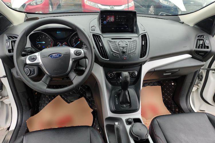 Used Ford Kuga 2015 1.5L GTDi Two-Wheel-Drive Comfort Model