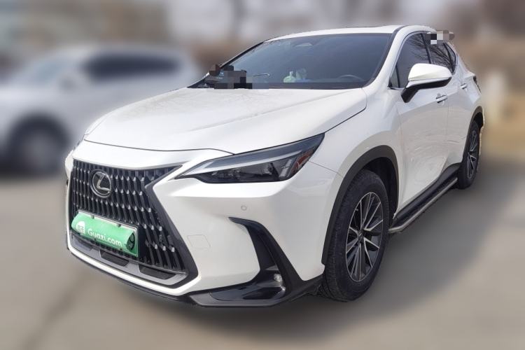 Used Lexus NX New Energy 2022 400h+ Comfort Edition