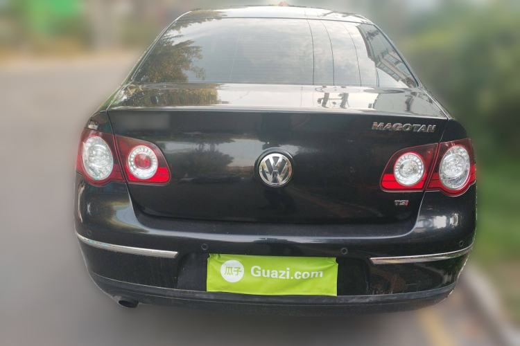 Used Volkswagen Magotan 2011 1.4 TSI Elite Edition
