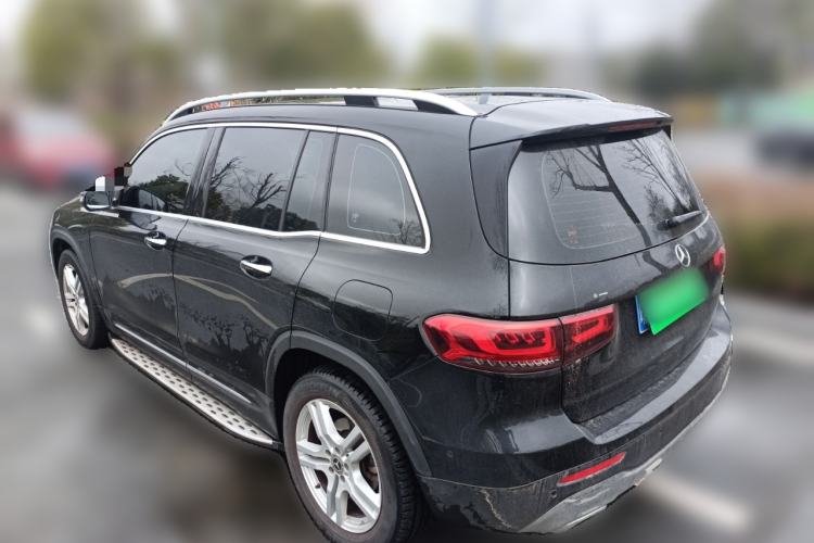 Used Mercedes-Benz GLB 2021 GLB 200 Dynamic Edition