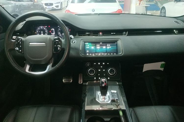 Used Land Rover Range Rover Evoque 2020 249 PS R-DYNAMIC S Sport Edition