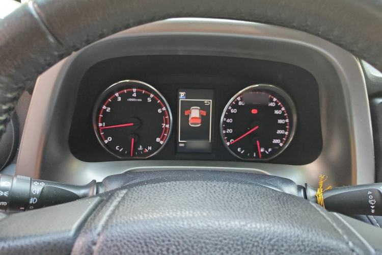 Used Toyota RAV4 2018 2.5L Automatic 4x4 Elite i Edition
