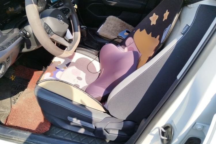 Used Volkswagen Lavida 2025 New Sharp 1.5L Outstanding New Edition