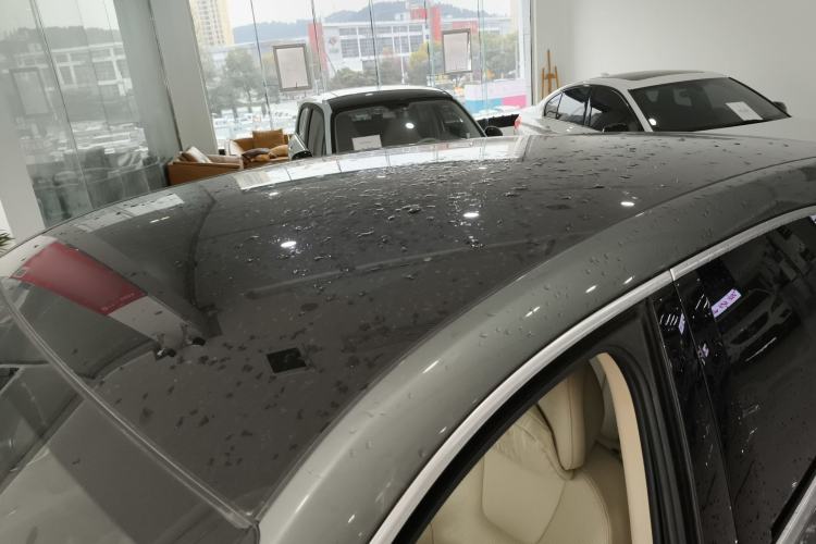 Used Hima AITO M5 2022 Pure Electric Rear-Drive Standard Edition Roof