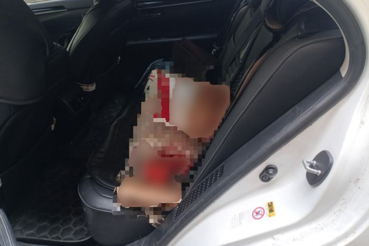 Used Lexus ES 2013 300h Elite Edition