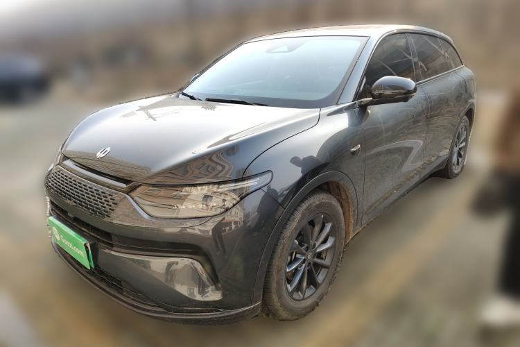 Used Leapmotor C11 2023 Range-Extended 180 Comfort Edition