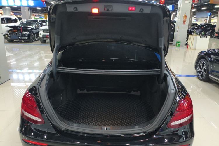 Used Mercedes-Benz E-Class 2019 E 300 L Sport Luxury Edition