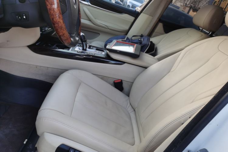 Used BMW X5 2013 xDrive35i U.S. specification
