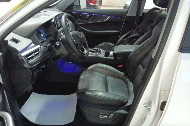 Used Chery Tiggo 8 2020 Facelifted Version 290TGDI Automatic Elite Edition