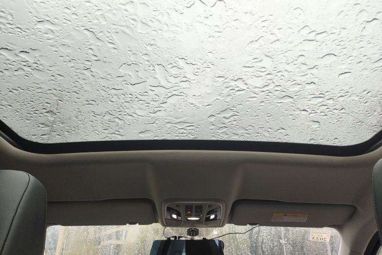 Used Wey VV5 2021 1.5T Two-Wheel Drive Color Pioneer
