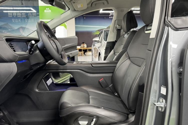 Used XPeng G6 2023 755 Ultra-Long Range Max
