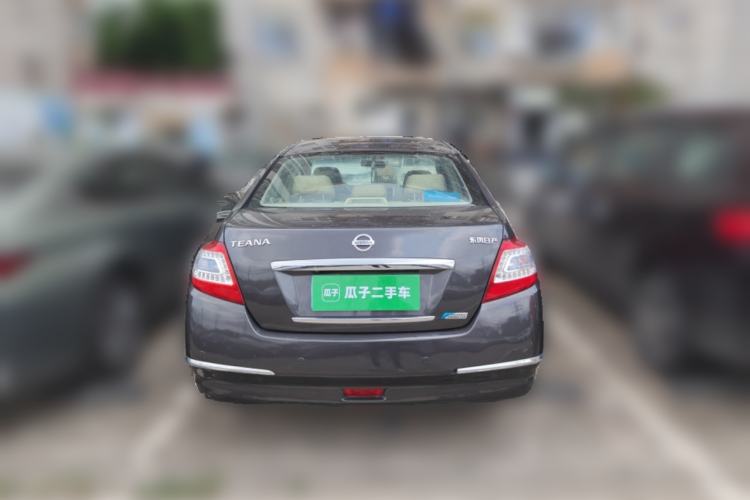Used Nissan Teana 2011 2.0L XL Comfort Edition
