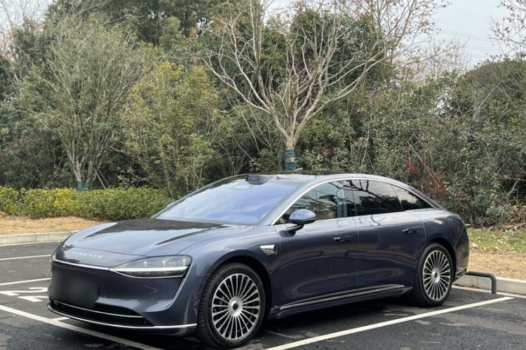 Used Hima Stelato S9 2025 Extended-Range Ultra