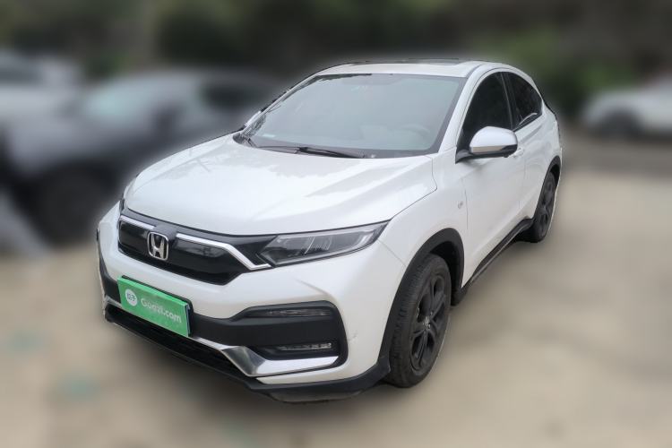 Used Honda XR-V 2021 220TURBO CVT Luxury Edition