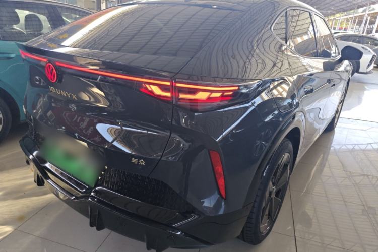 Used Volkswagen ID.UNYX 2024 Pro Long-Range Version