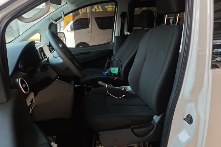 Used JAC Refine M3 2019 PLUS Maker Edition 1.8L Luxury Model