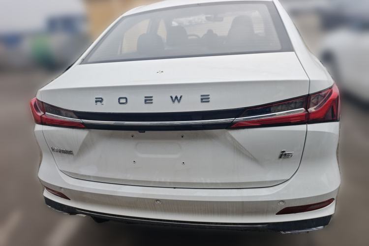 Used Roewe i5 2023 1.5L CVT Luxury Edition Rear